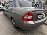 ВАЗ (Lada) Priora 2170 2007 года за 1 950 000 тг. в Усть-Каменогорск – фото 5