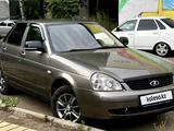 ВАЗ (Lada) Priora 2170 2007 года за 1 950 000 тг. в Усть-Каменогорск