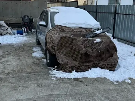 Chevrolet Cobalt 2022 года за 5 000 000 тг. в Талдыкорган