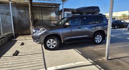 Toyota Land Cruiser Prado 2022 года за 25 000 000 тг. в Атырау