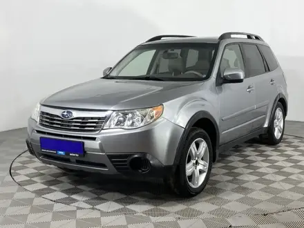Subaru Forester 2008 года за 4 070 000 тг. в Караганда