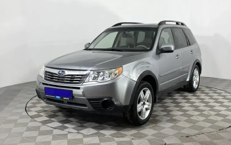 Subaru Forester 2008 годаүшін4 070 000 тг. в Караганда