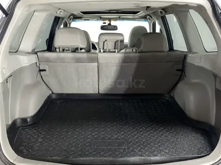 Subaru Forester 2008 года за 4 070 000 тг. в Караганда – фото 10