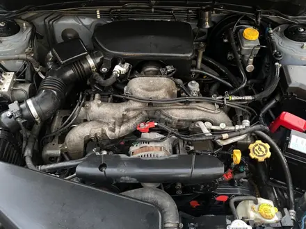 Subaru Forester 2008 года за 4 070 000 тг. в Караганда – фото 11