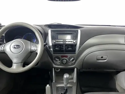 Subaru Forester 2008 года за 4 070 000 тг. в Караганда – фото 14