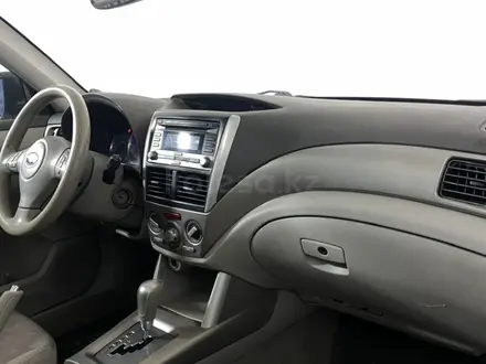 Subaru Forester 2008 года за 4 070 000 тг. в Караганда – фото 15
