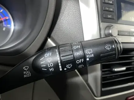 Subaru Forester 2008 года за 4 070 000 тг. в Караганда – фото 19