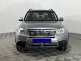 Subaru Forester 2008 года за 4 490 000 тг. в Караганда – фото 2
