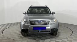 Subaru Forester 2008 годаүшін4 070 000 тг. в Караганда – фото 2