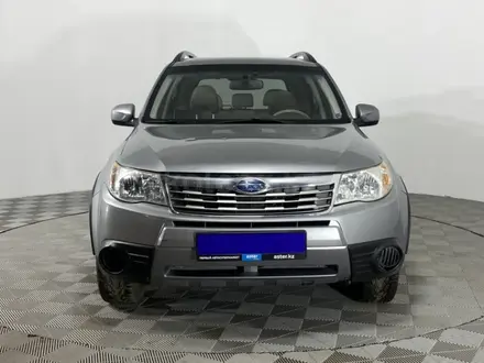 Subaru Forester 2008 года за 4 070 000 тг. в Караганда – фото 2