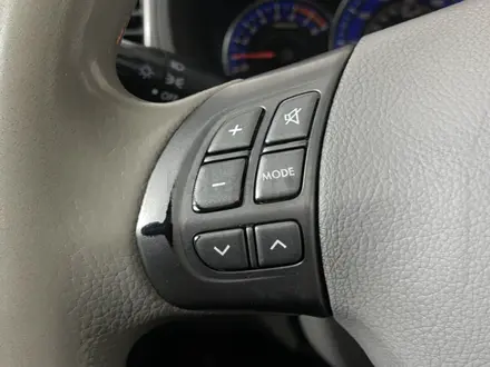 Subaru Forester 2008 года за 4 070 000 тг. в Караганда – фото 20