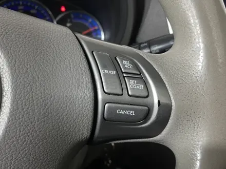 Subaru Forester 2008 года за 4 070 000 тг. в Караганда – фото 21