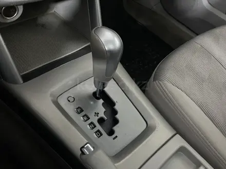 Subaru Forester 2008 года за 4 070 000 тг. в Караганда – фото 26