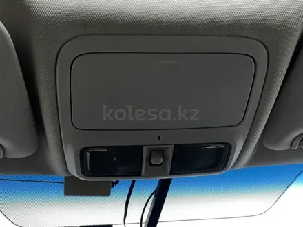 Subaru Forester 2008 года за 4 070 000 тг. в Караганда – фото 27