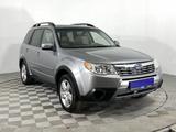 Subaru Forester 2008 года за 4 490 000 тг. в Караганда – фото 3