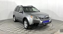 Subaru Forester 2008 годаүшін4 070 000 тг. в Караганда – фото 3