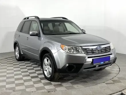 Subaru Forester 2008 года за 4 070 000 тг. в Караганда – фото 3