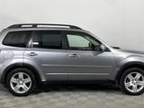 Subaru Forester 2008 года за 4 490 000 тг. в Караганда – фото 4