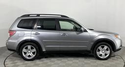 Subaru Forester 2008 годаүшін4 070 000 тг. в Караганда – фото 4
