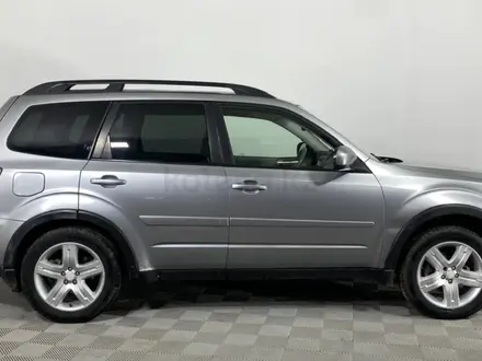 Subaru Forester 2008 года за 4 070 000 тг. в Караганда – фото 4
