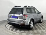 Subaru Forester 2008 года за 4 490 000 тг. в Караганда – фото 5