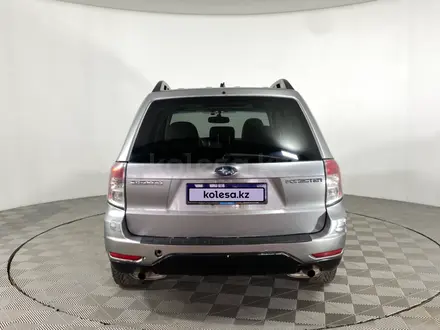 Subaru Forester 2008 года за 4 070 000 тг. в Караганда – фото 6