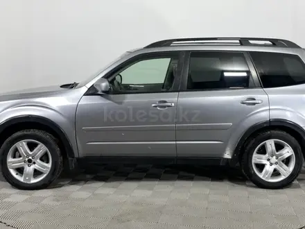 Subaru Forester 2008 года за 4 070 000 тг. в Караганда – фото 8