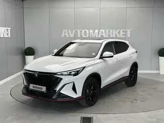 Changan X5 Plus