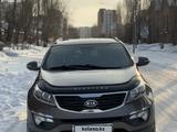 Kia Sportage 2012 года за 6 900 000 тг. в Астана – фото 5