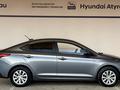 Hyundai Accent 2020 годаfor6 590 000 тг. в Атырау – фото 4