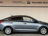 Hyundai Accent 2020 года за 6 590 000 тг. в Атырау – фото 4