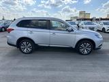 Mitsubishi Outlander 2019 годаүшін8 900 000 тг. в Костанай – фото 4