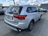 Mitsubishi Outlander 2019 годаүшін8 900 000 тг. в Костанай – фото 5