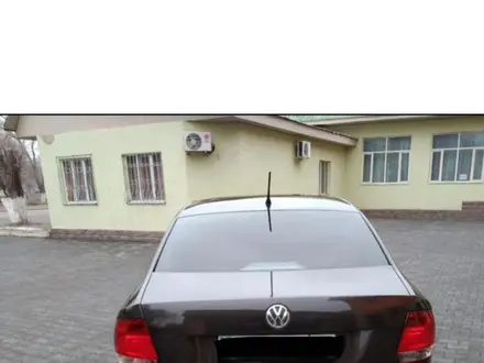 Volkswagen Polo 2014 года за 4 500 000 тг. в Алматы – фото 2