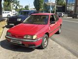 Nissan Primera 1991 годаfor600 000 тг. в Тараз