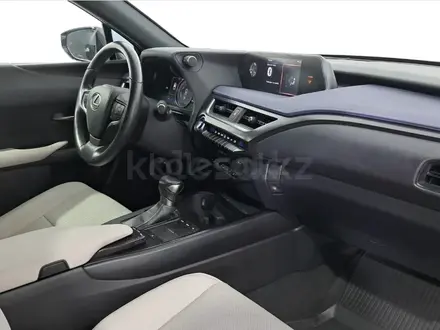 Lexus UX 250h 2019 года за 17 800 000 тг. в Астана – фото 10