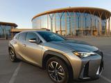 Lexus UX 250h 2019 года за 17 800 000 тг. в Астана – фото 3