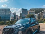 Hyundai Palisade 2020 годаfor22 000 000 тг. в Алматы – фото 2