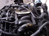 Двигатель VK56 5.6, VQ40 4.0 АКПП автоматүшін950 000 тг. в Алматы – фото 2
