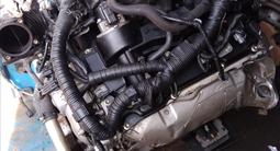 Двигатель VK56 5.6, VQ40 4.0 АКПП автоматүшін950 000 тг. в Алматы – фото 3