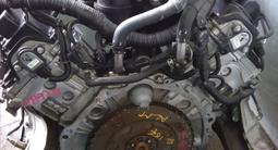 Двигатель VK56 5.6, VQ40 4.0 АКПП автоматүшін950 000 тг. в Алматы – фото 5
