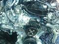 Двигатель VK56 Новый VK56VD VD 4 VVT-I CVTCS 5.6 оригинал, пробег 0 км за 3 350 000 тг. в Алматы – фото 5