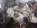 Двигатель VK56 5.6, VQ40 4.0 АКПП автоматүшін950 000 тг. в Алматы