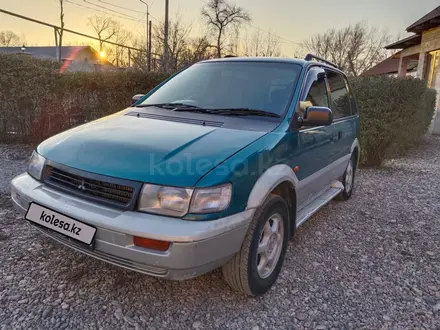 Mitsubishi RVR 1996 года за 1 500 000 тг. в Алматы – фото 4