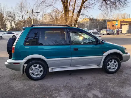 Mitsubishi RVR 1996 года за 1 500 000 тг. в Алматы – фото 6