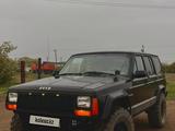 Jeep Cherokee 1992 годаүшін1 700 000 тг. в Уральск – фото 4
