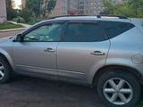 Nissan Murano 2004 года за 3 500 000 тг. в Астана