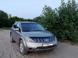 Nissan Murano 2004 года за 3 500 000 тг. в Астана – фото 3