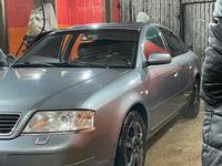 Audi A6 1997 годаүшін2 900 000 тг. в Астана