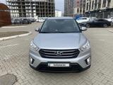 Hyundai Creta 2016 годаfor7 400 000 тг. в Актобе – фото 3